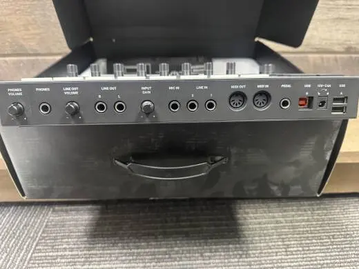 Native Instruments Maschine Plus 2